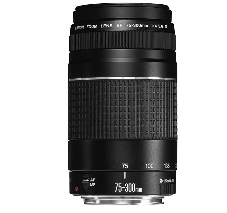 Máquina Fotográfica Reflex (DSLR) Canon EOS 2000D ler descrição