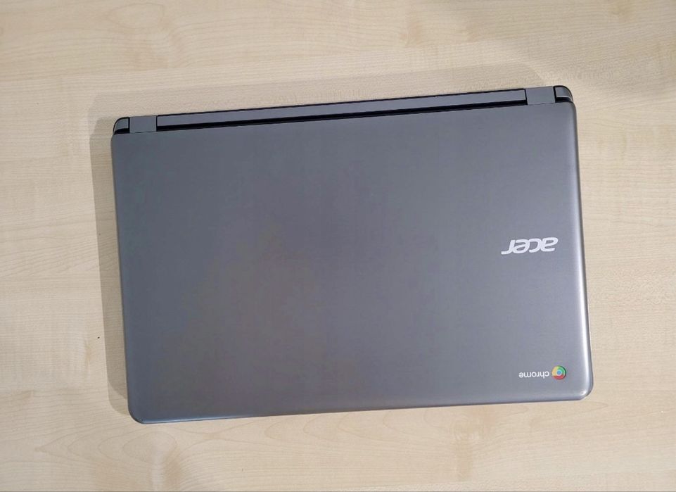 Laptop Acer 15”
