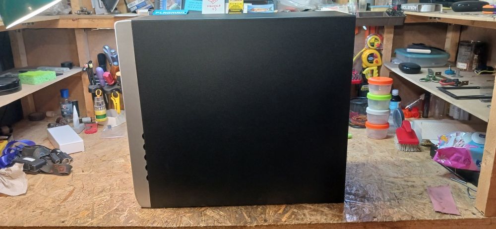 Корпус компьютера