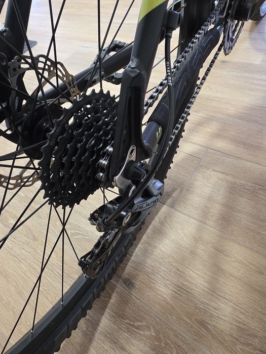 Kross hexagon 6.0 2018