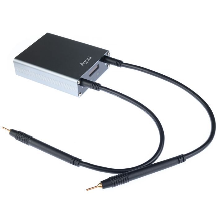 Zgrzewarka Punktowa SM65A | 650A, 5500mAh, USB-C