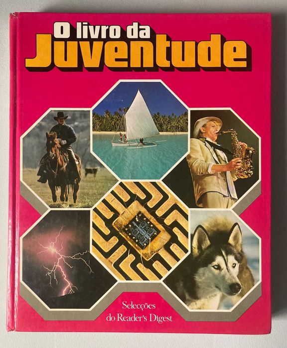 O Livro da Juventude