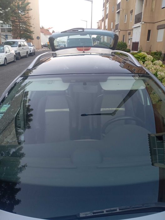 Carrinha Peugeot hdi de 7 lugares