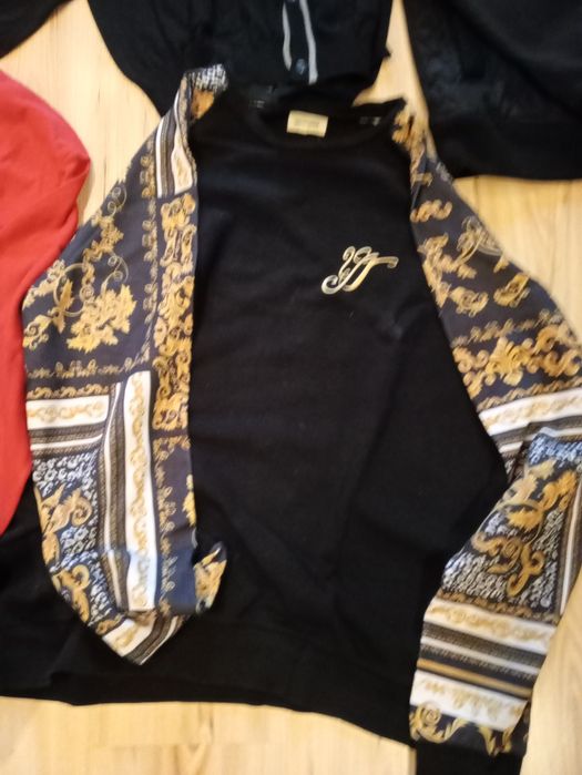 Paka ubrań na Xl/XXL