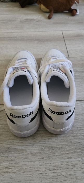 Buty Reebok białe rozmiar 42,5