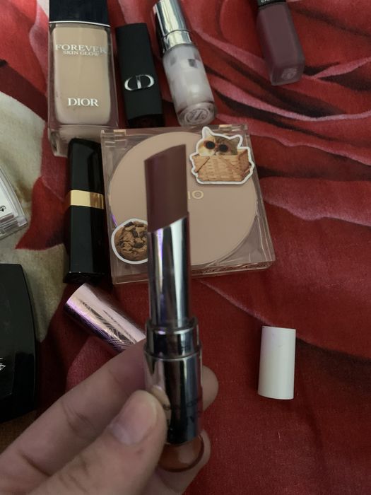 Декоративна косметика