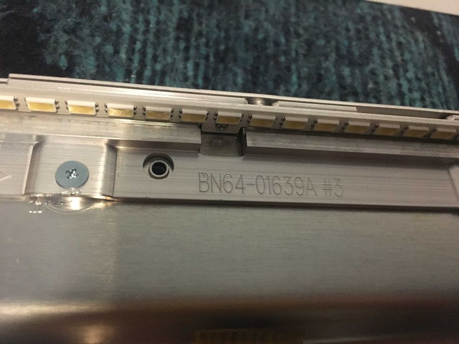 UE40D5000 подсветка samsung 2011SVS40-FHD JVG4-400SMA1 LTJ400HM07-L