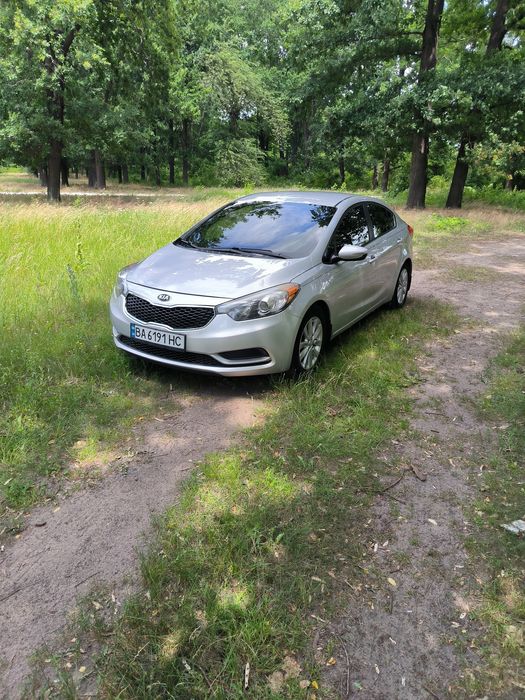 Продам автомобіль