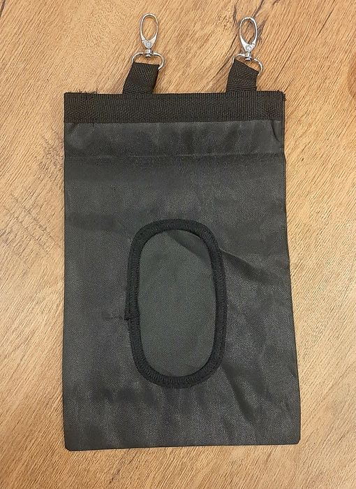 Paśnik na siano – 1 otwór | wodoodporny