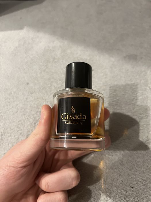 perfumy gisada ambassador edp 50ml