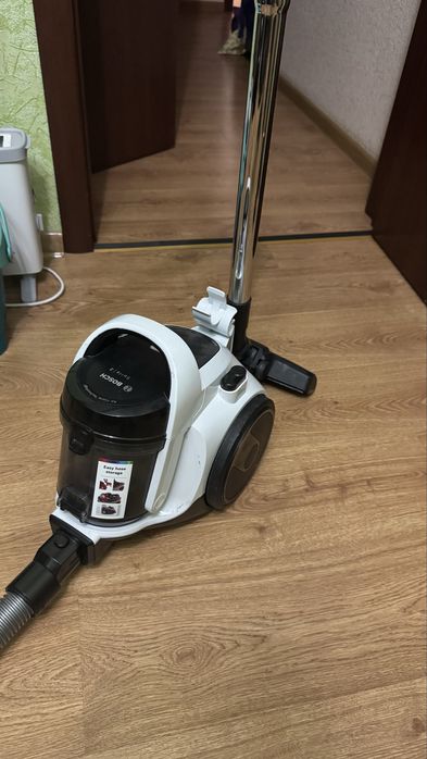 Пилосос Bosch BGS05A225