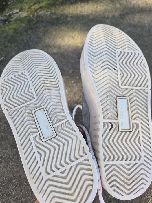 Ténis Adidas x Ivy Park