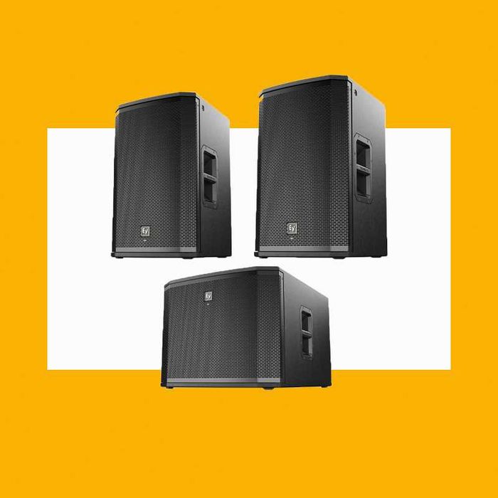 ELECTRO-VOICE ETX-12P x2 ETX-15SP X1 zestaw Aut. Sklep