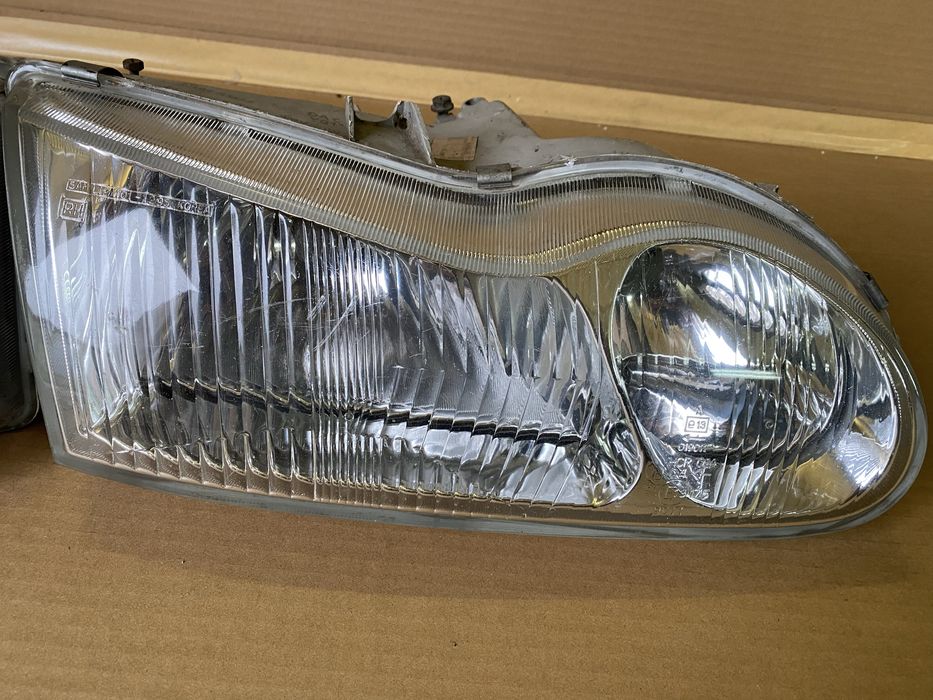 Продам фари на Hyundai Sonata
