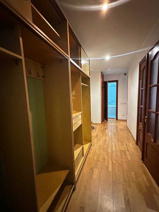 2К вул. Довга / цегла / індивідуальне газове опалення