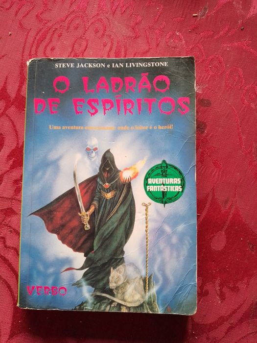 Aventuras fantásticas primeiras edicoes e outras desde 8E-Berlinde antigo 2E Desde 2E