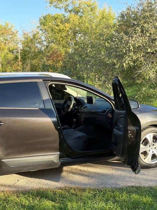 Продам Renault Megane