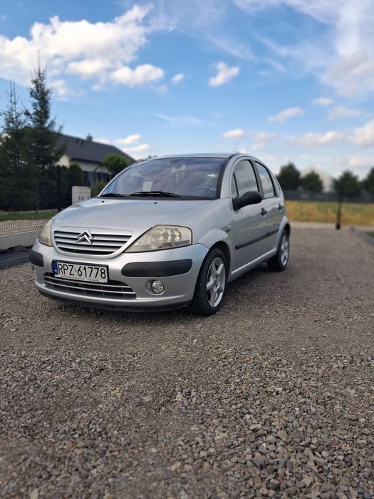 Citroen C3 Automat