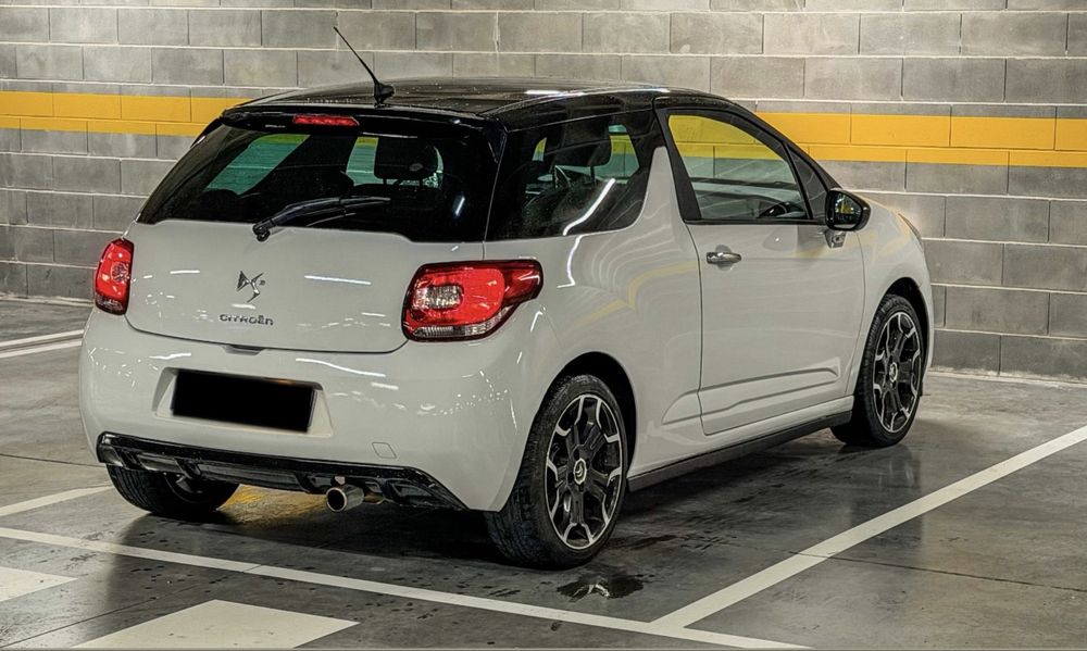 Citroen DS3 SportChic Impecavel! (110€ Mes!)