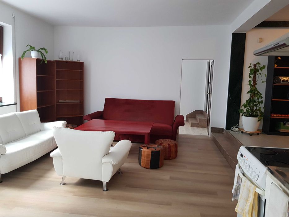 Wynajmę pokój jednoosobowy