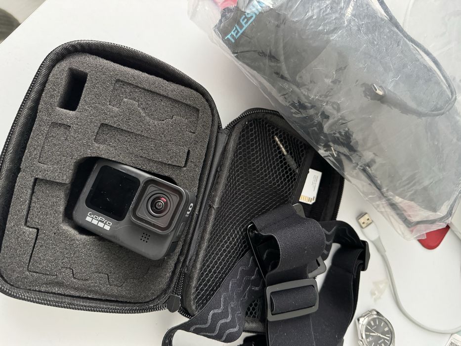 GoPro hero 9 black