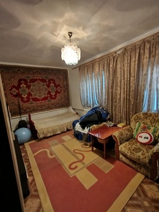 Продается дом на Таврическом.