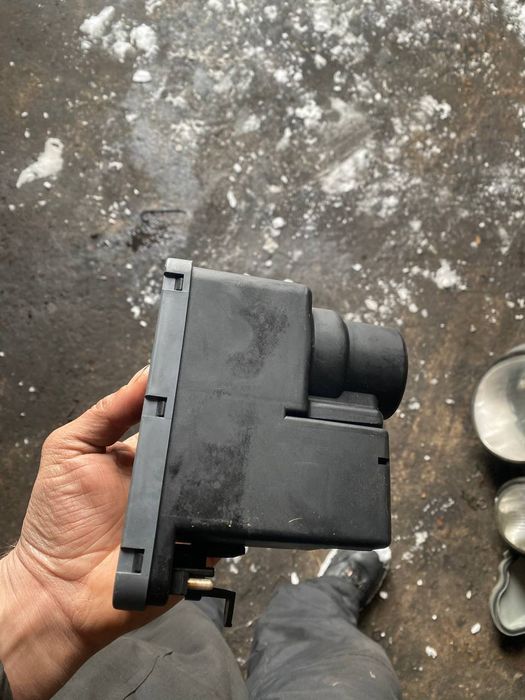 Насос цз е124 е230 е250 е300 w124