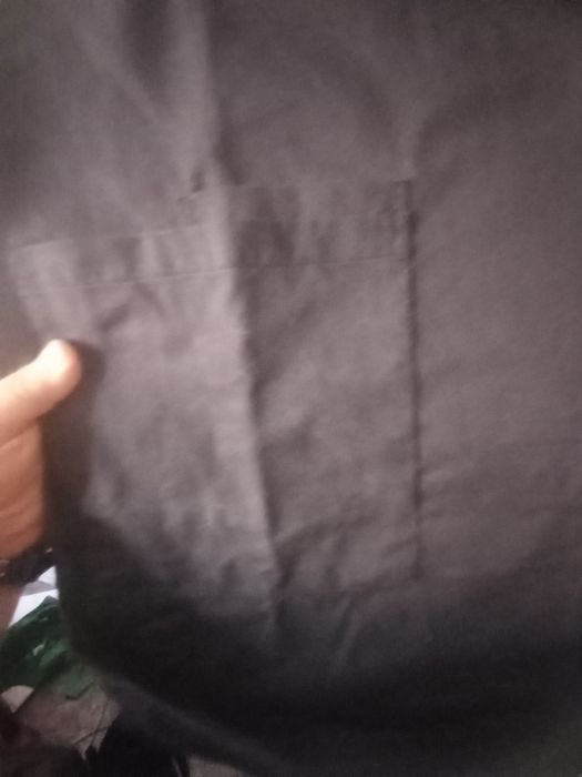 Aventais cozinha pretos novos