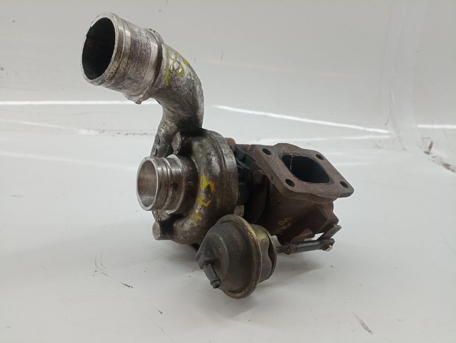 Turbo - volvo s40 i (644) | 95 - 04