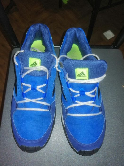 Buty Trekkingowe Adidas