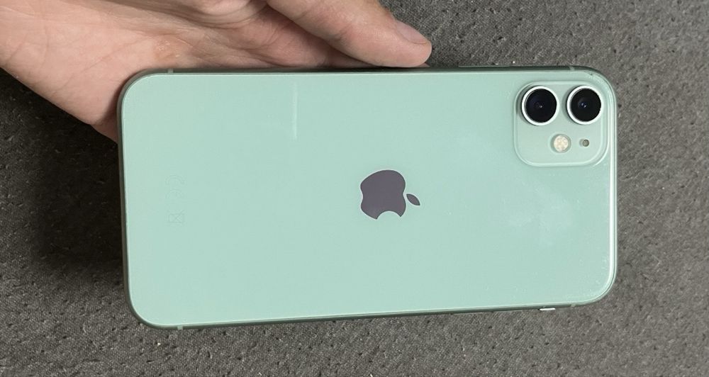 Iphone 11 używany