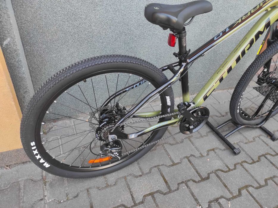Rower Górski Storm Shark - Koła 29" - Shimano