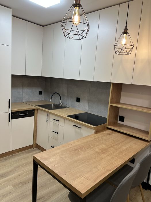 Смарт квартира від власника Ріел Сіті Рудненська