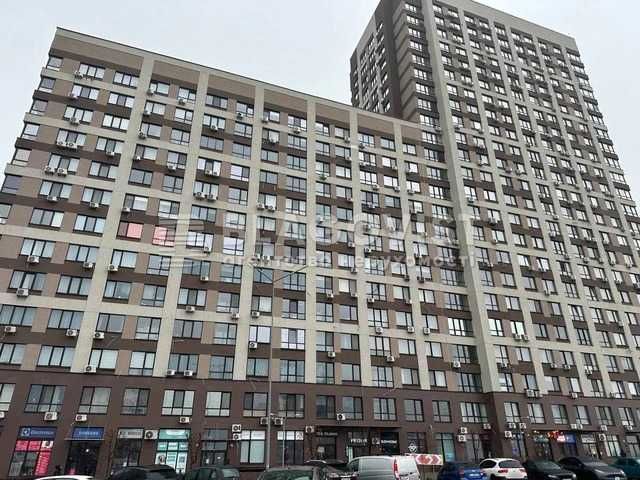 Документи! !ЖК Варшавський Мікрорайон Крістерів Родини 18/6