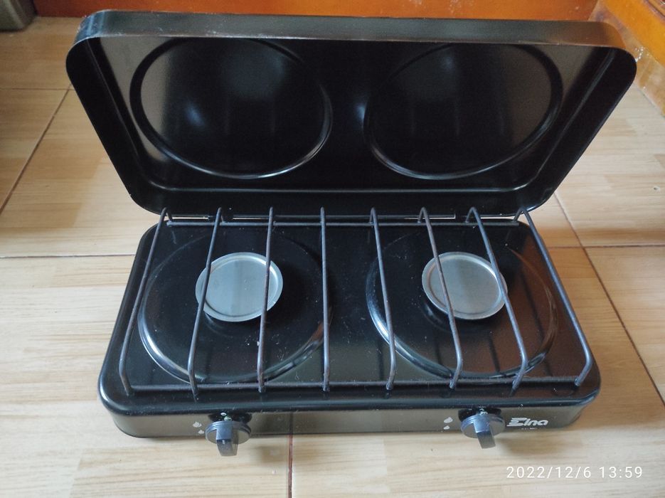 Продам газову плитку нову !!!