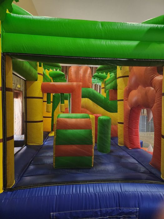 NOVO! INSUFLÁVEL pula pula para sua festa aniversário evento
