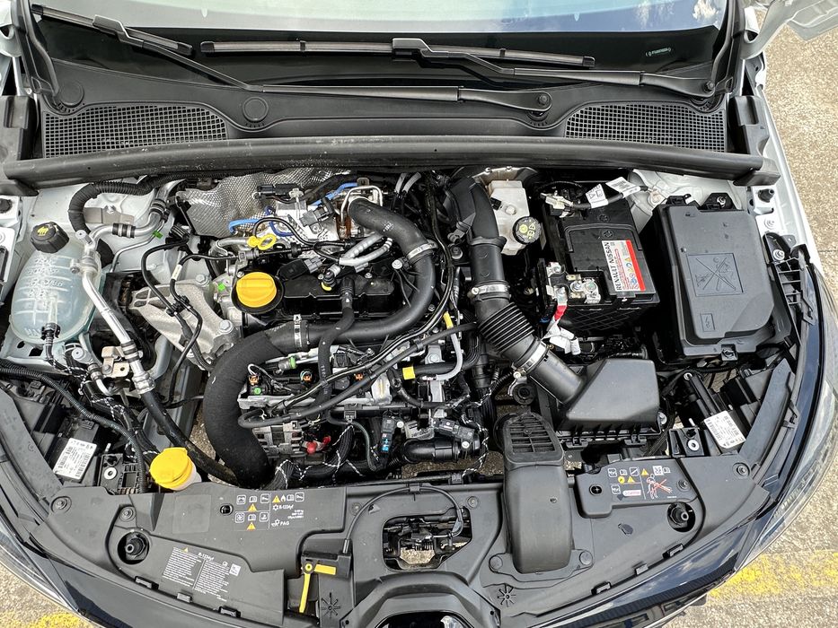 Renault Clio V 1.0 TCE Evolution  Bi-Fuel# Salvado iva dedutivel#