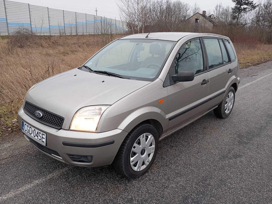 Sprzedam Ford fusion