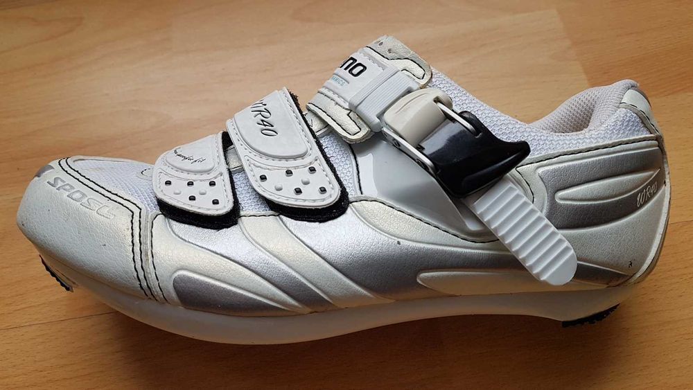 Buty rowerowe szosowe, MTB , Spining   Shimano SH-WR40 roz. 37