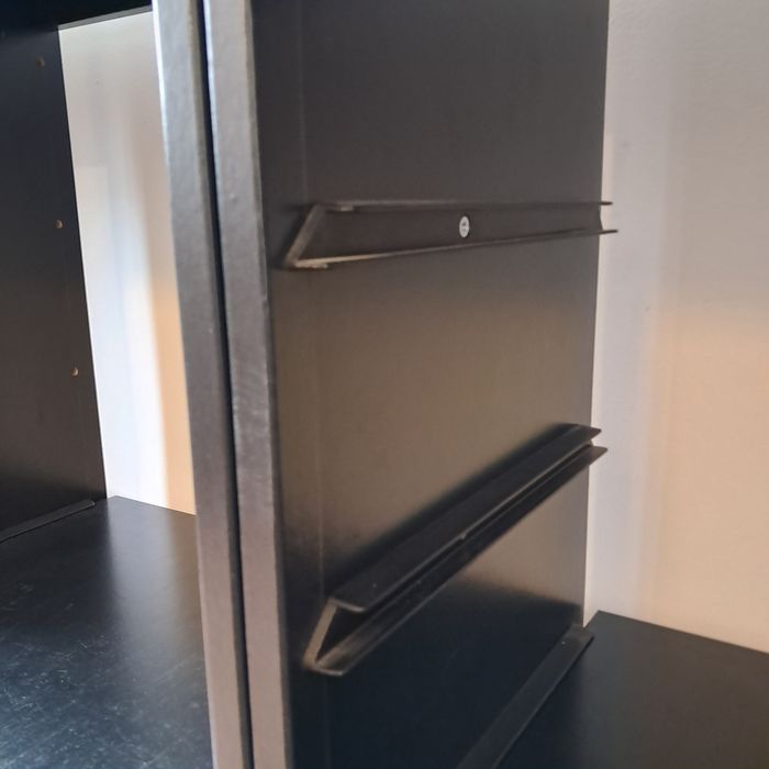 Estante/Móvel Ikea Triofast