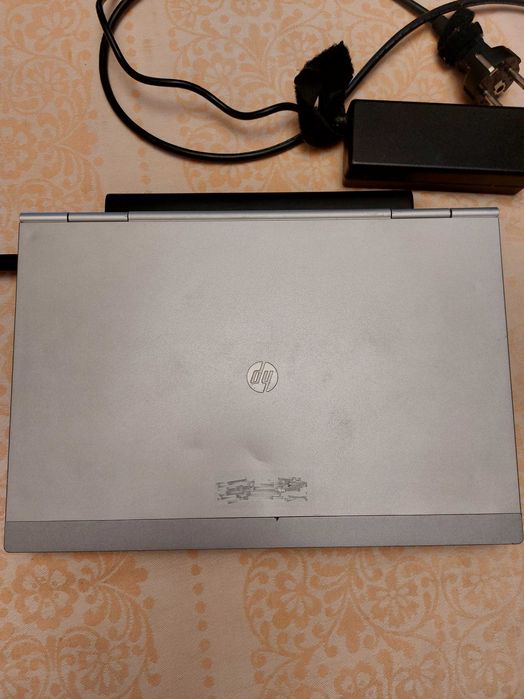 Ноутбук HP EliteBook 2570