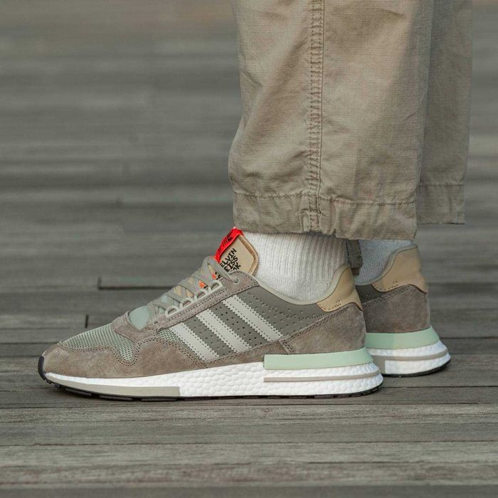 adidas zx500 rm - купити чоловіче взуття - Ціна на OLX.ua