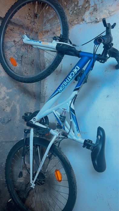 Bicicleta infantil