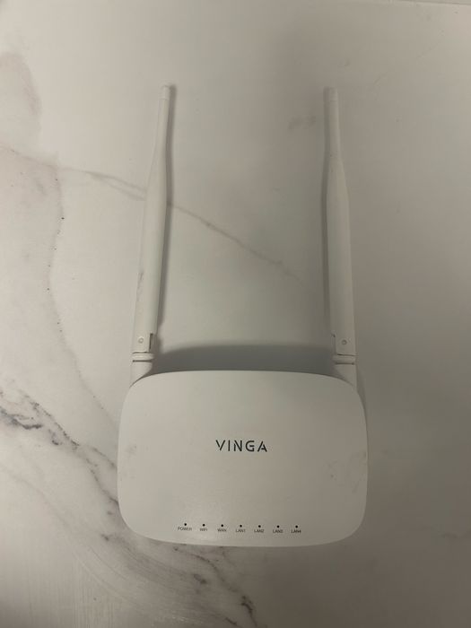WI-FI  роутер б/у рабочий