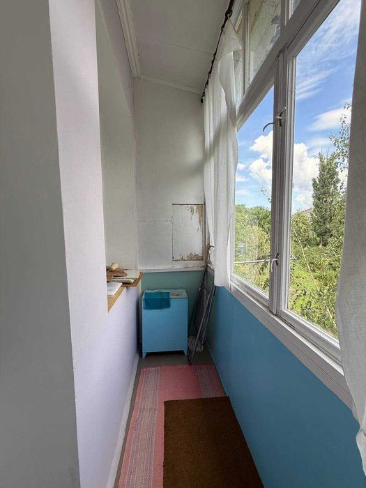 Продаж 2х кім, 57 м2, 3 поверх, Кульбакіно, без комісіі