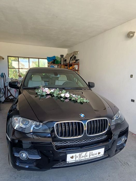 BMW X6 Bmw x6