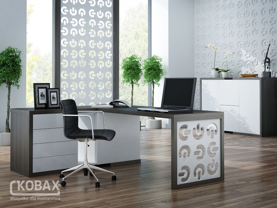 Panele dekoracyjne 3D surowe