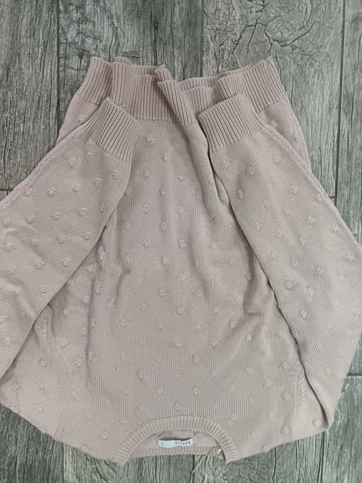 Sweter Mohito roz. L