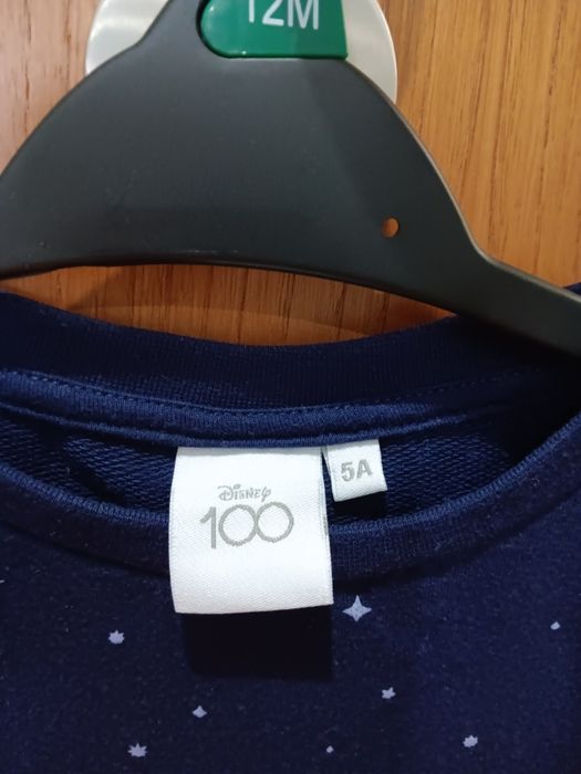 Vestidos frozen 5 anos