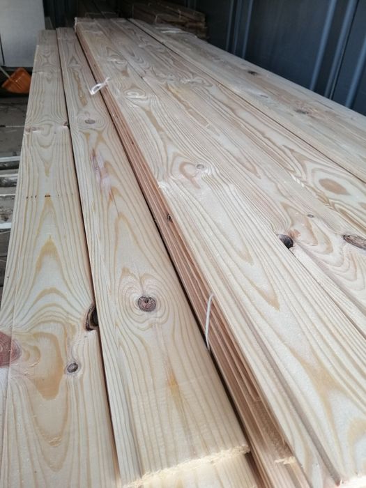 Вагонка дерев'яна сосна, вільха, липа. Акция.